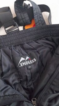 Lyžařské kalhoty - 3