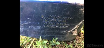 Bmw e30 m-tech 1 prahy - 3