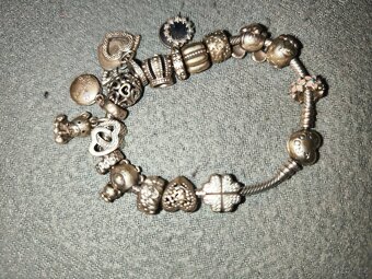 Náramek Pandora - 3