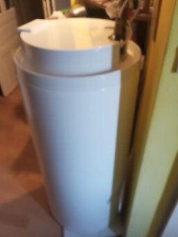 Bojler Tatramat, 120 l - 3