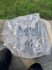 Sedátko Pure spa do vyřivky - 3