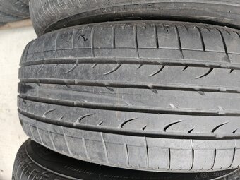 Letni pneu 225/60R17 Bridgestone - 3