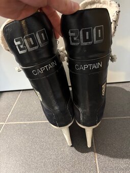 Brusle Botas Captain Panther - 3