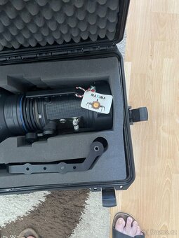 Maxima Furiosa Profi Svetlo - 3