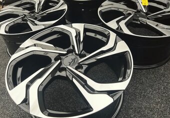 Alu kola 5x114,3 R18 - 3