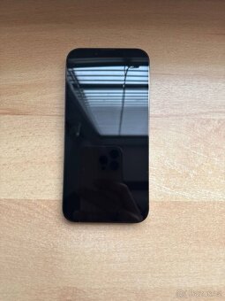 Apple iPhone 13 Pro 256 Gb Green,  záruka 7 měs. - 3