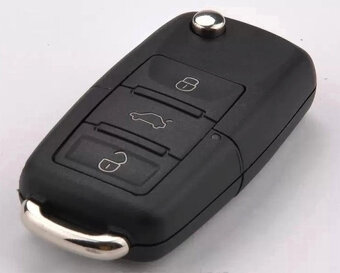 Obal kľúča SEAT VW ŠKODA - 3