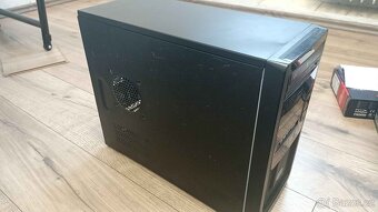 PC skříň Cooler Master - 3