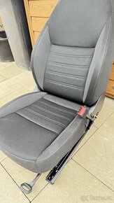 Sedadlo spolujezdce Octavia 3 - 3