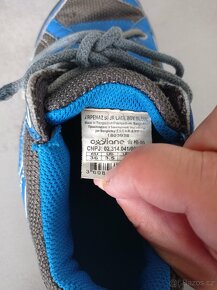 CHLAPECKÉ BOTY NA ŠNĚROVÁNÍ QUECHUA - 3