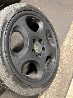 Orig. Brabus Monoblock IV 0020599 - 3