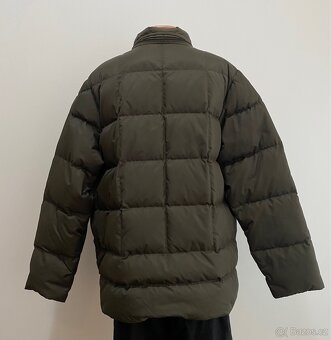 Nike Vintage Bunda - 3