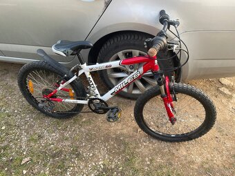 Detske kolo miles 20’’ - 3