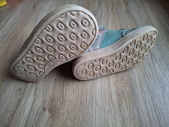 Fare dívčí 21 - 3