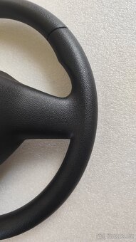 Volant Škoda Fabia 3 / Rapid - 3