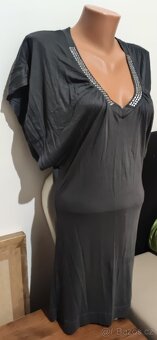 Dámské šaty/tunika - 3