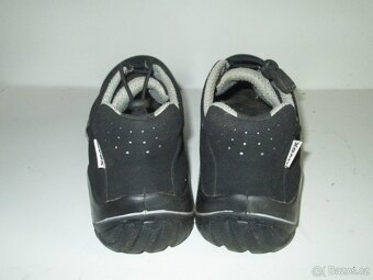 boty Uvex....vel.43 - 3