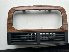 Rámeček Jeep WJ - 3