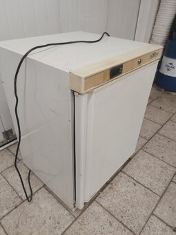 Lednice gastro podpultová - 3