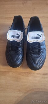 KOPAČKY PUMA KING 43 - 3