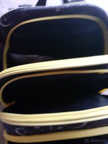 Taška do školy + batůžek - 3