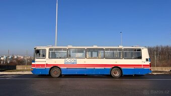 Karosa B932E.1690 rok výroby 1999 - 3