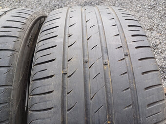 Letní pneu Hankook 235/45/18 94W - 3