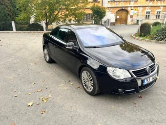 Volkswagen Eos 2.0 FSI 110kw - 3