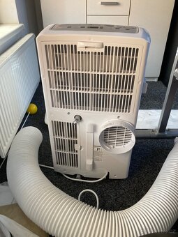 Klimatizace Whirpool - 3