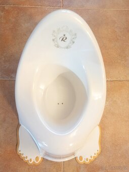 Nočník s hudbou - 3