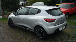 Renault Clio 1.5Dci Duel - 3