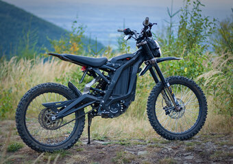 SurRon LightBee L1E - 3