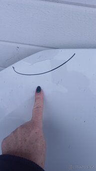 Kapota Škoda SCALA - 3