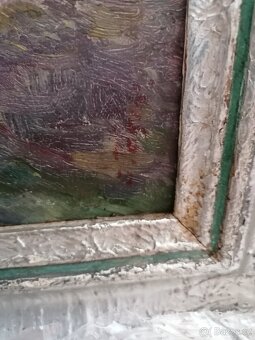 Obraz Vysoké Tatry - 3