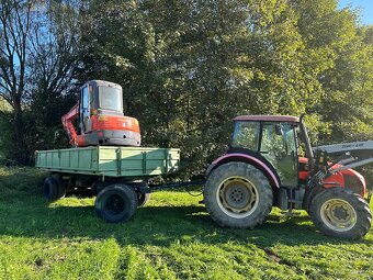 Zetor 8441 - 3