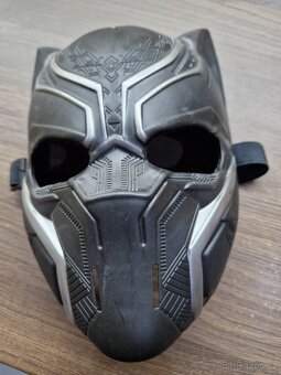 Masky Avangers - 3