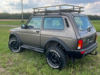 LADA NIVA LEGEND - 3
