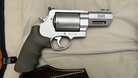 Smith Wesson 460 magnum PC - 3