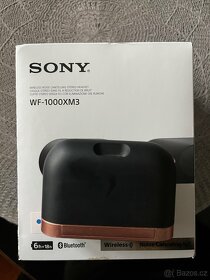 Sluchátka Sony - 3