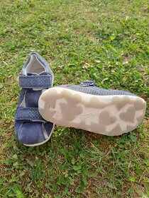 Dětské boty (sandály) vel.26 - 3