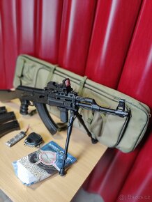 Airsoft AK-47 tactical - 3