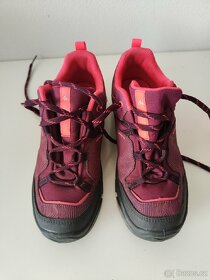 Dívčí nízké turistické boty vel 36 - 3
