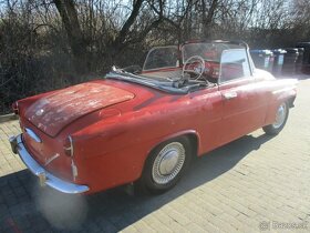 Škoda 450 r.v.1958 - 3