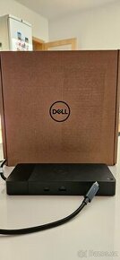 Dokovací stanice Dell WD19S - 3