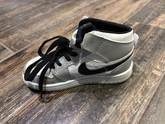 Nike Air Jordan vel.29 - 3