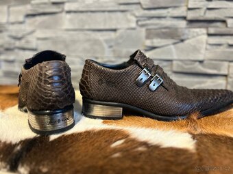 New Rock Python 44 - 3