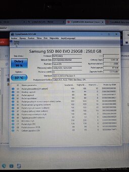 Lenovo Thinkpad T420s. - 3