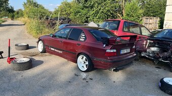 Insignia převářky R17 5x120 - 3