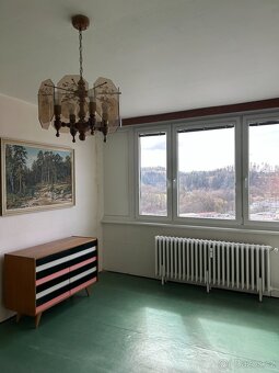 Prodej panel bytu 3+1 v původním stavu ul. Pražská, 14.patro - 3