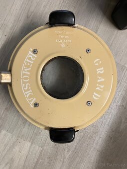 Remoska grand typ IIS - 3